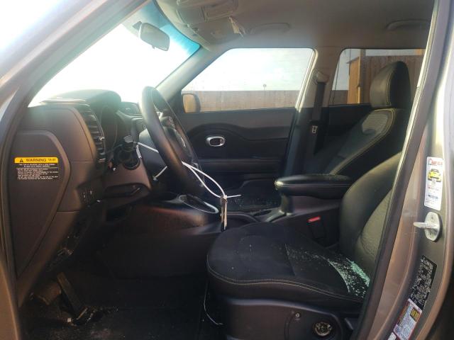 Фото 7 с аукциона – 2016 KIA SOUL + с VIN KNDJP3A58G7238451