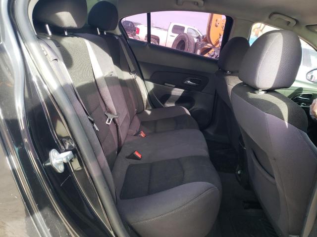 Photo 10 from auction – 2013 CHEVROLET CRUZE LT with VIN 1G1PC5SB6D7205409