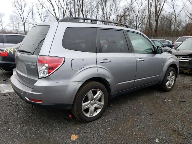 Photo 3 from auction – 2010 SUBARU FORESTER 2 with VIN JF2SH6CC4AH903203