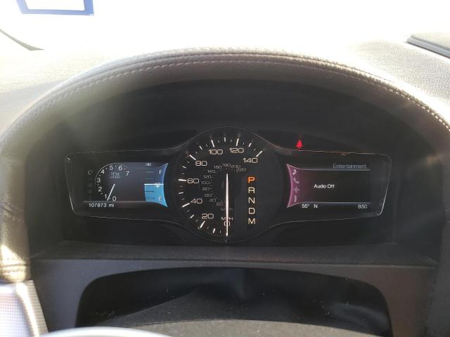 Photo 9 from auction – 2012 LINCOLN MKX with VIN 2LMDJ6JKXCBL04778