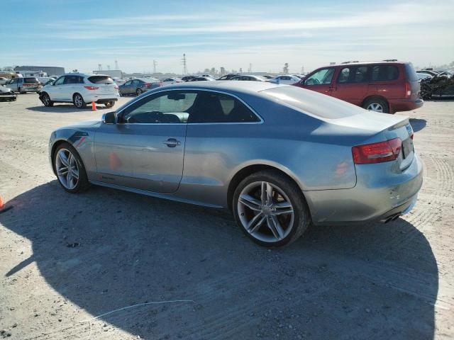 Photo 2 from auction – 2011 AUDI S5 PRESTIG with VIN WAUVVAFR1BA010615