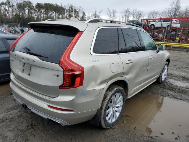 Photo 3 from auction – 2016 VOLVO XC90 T6 with VIN YV4A22PK6G1037248