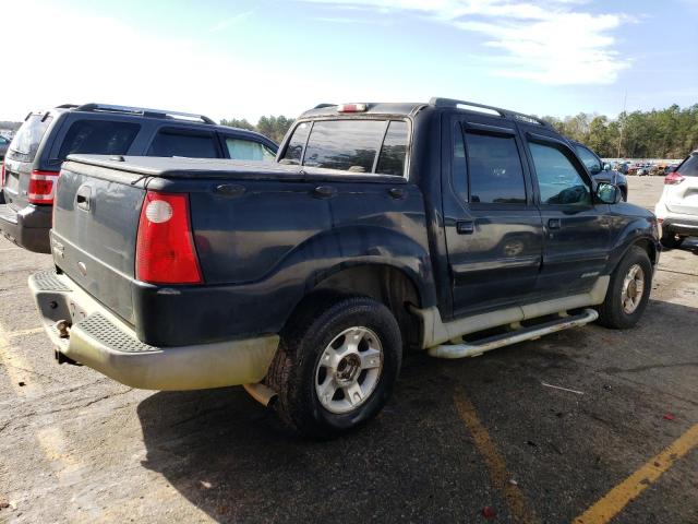 Photo 3 from auction – 2002 FORD EXPLORER S with VIN 1FMZU67E12UC67929