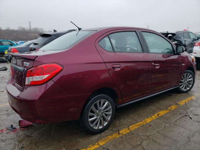 Photo 3 from auction – 2019 MITSUBISHI MIRAGE G4 with VIN ML32F4FJ8KHF06605