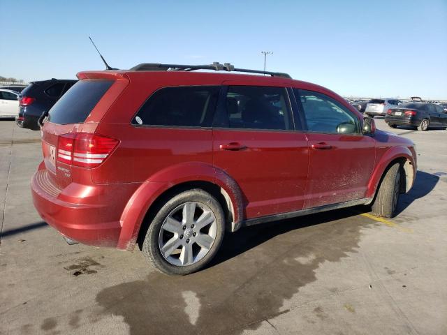 Photo 3 from auction – 2010 DODGE JOURNEY SX with VIN 3D4PG5FV1AT106748