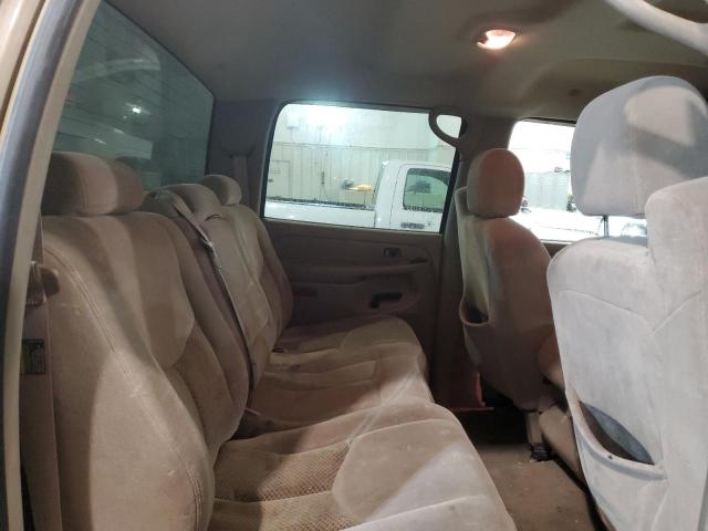 Photo 10 from auction – 2004 CHEVROLET SILVERADO with VIN 1GCHK23284F246979