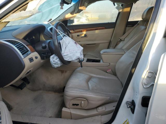 Photo 7 from auction – 2008 CADILLAC SRX with VIN 1GYEE637480189731