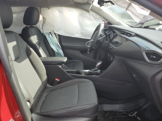 Photo 7 from auction – 2021 BUICK ENCORE GX with VIN KL4MMBS20MB111796
