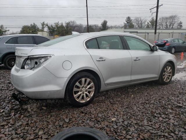 Photo 3 from auction – 2015 BUICK LACROSSE with VIN 1G4GB5GR0FF176137