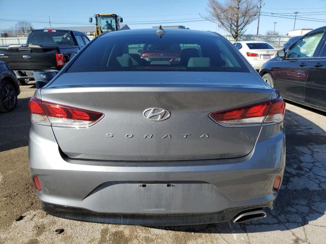 Photo 6 from auction – 2019 HYUNDAI SONATA LIM with VIN 5NPE34AF1KH792978