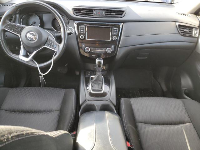 Photo 8 from auction – 2019 NISSAN ROGUE S with VIN JN8AT2MT9KW264754