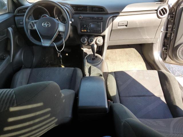 Photo 8 from auction – 2012 TOYOTA SCION TC with VIN JTKJF5C78C3029153