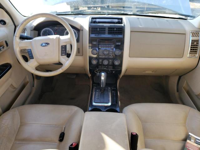 Photo 8 from auction – 2008 FORD ESCAPE LIM with VIN 1FMCU04168KB45950