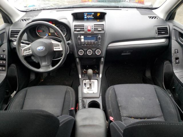 Photo 8 from auction – 2014 SUBARU FORESTER 2 with VIN JF2SJAEC7EH452715