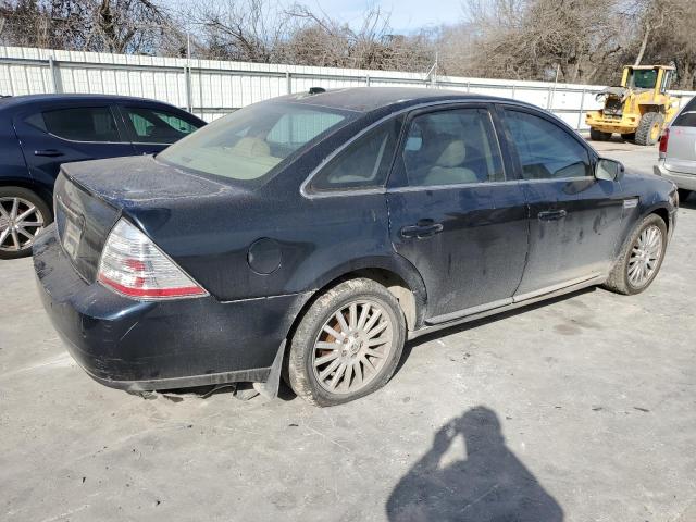 Photo 3 from auction – 2008 FORD TAURUS SEL with VIN 1FAHP24W38G131778