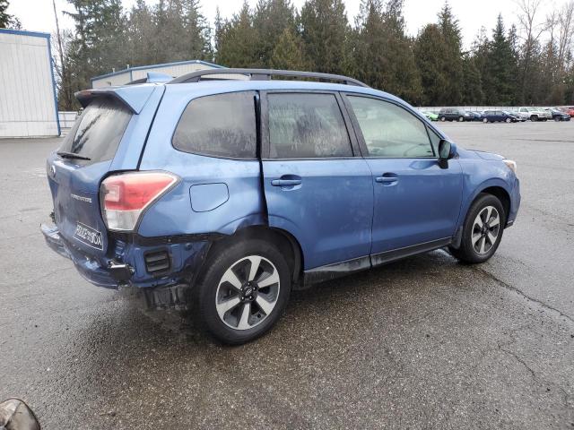 Foto 3 de la subasta – 2018 SUBARU FORESTER 2 con VIN JF2SJAGC7JH535231