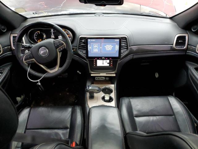 Photo 8 from auction – 2014 JEEP GRAND CHER with VIN 1C4RJFCM3EC408441