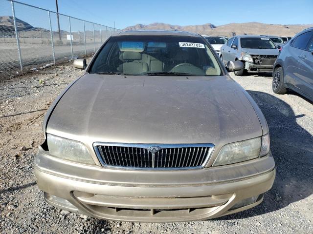 Photo 5 from auction – 1997 INFINITI I30 with VIN JNKCA21D6VT519212