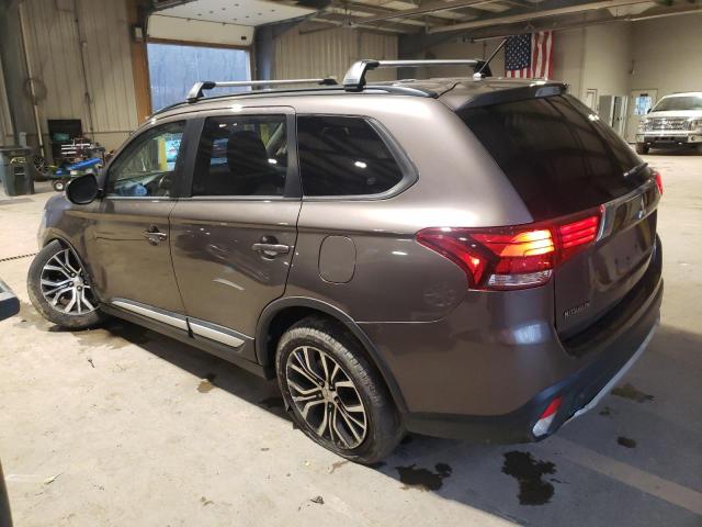 Photo 2 from auction – 2016 MITSUBISHI OUTLANDER with VIN JA4AZ3A36GZ020757
