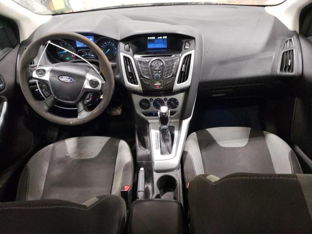 Photo 8 from auction – 2012 FORD FOCUS SE with VIN 1FAHP3K2XCL188291
