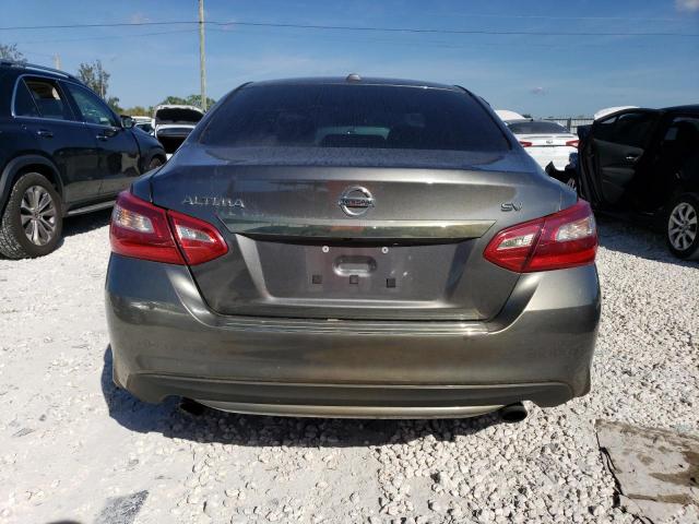 Photo 6 from auction – 2016 NISSAN ALTIMA 2.5 with VIN 1N4AL3AP3GC294114