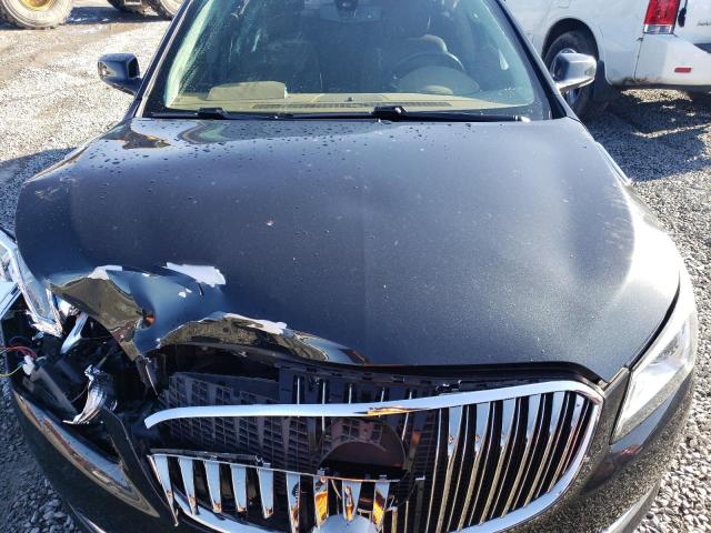 Photo 11 from auction – 2014 BUICK LACROSSE with VIN 1G4GB5GR2EF203434