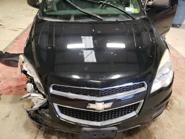 Photo 12 from auction – 2015 CHEVROLET EQUINOX LS with VIN 2GNFLEEK9F6257092