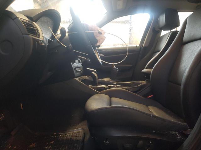 Photo 7 from auction – 2012 BMW X1 XDRIVE2 with VIN WBAVL1C55CVR75981
