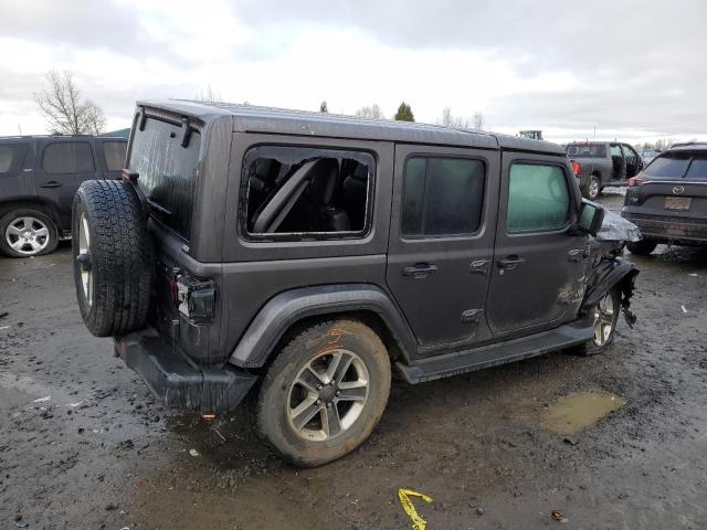 Photo 3 from auction – 2018 JEEP WRANGLER U with VIN 1C4HJXEG1JW164807