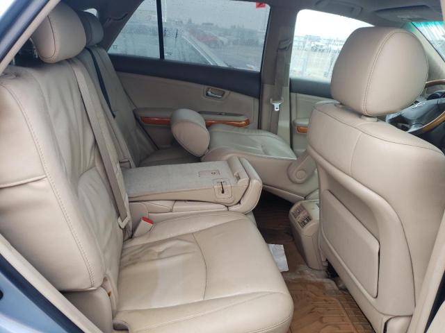 Photo 11 from auction – 2008 LEXUS RX 350 with VIN 2T2HK31U88C077745