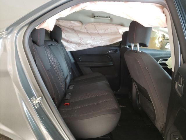 Photo 11 from auction – 2012 CHEVROLET EQUINOX LT with VIN 2GNALDEK6C6322903