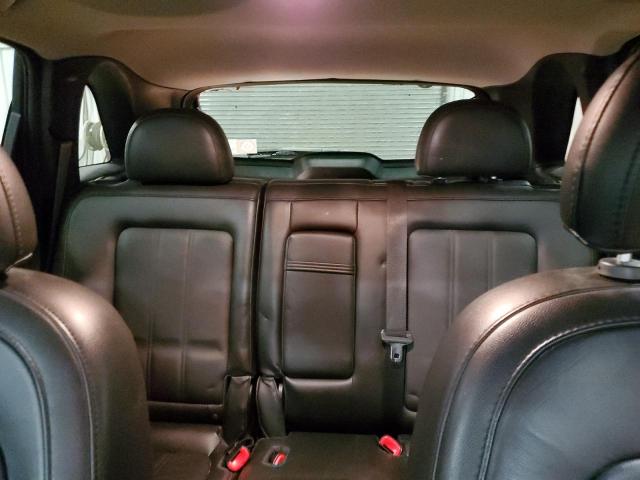 Photo 10 from auction – 2014 CHEVROLET CAPTIVA LT with VIN 3GNAL4EK8ES533461