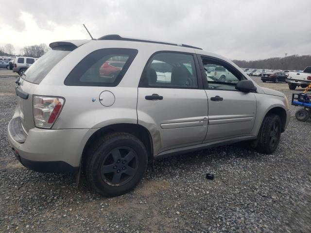 Photo 3 from auction – 2007 CHEVROLET EQUINOX LS with VIN 2CNDL23F076012571