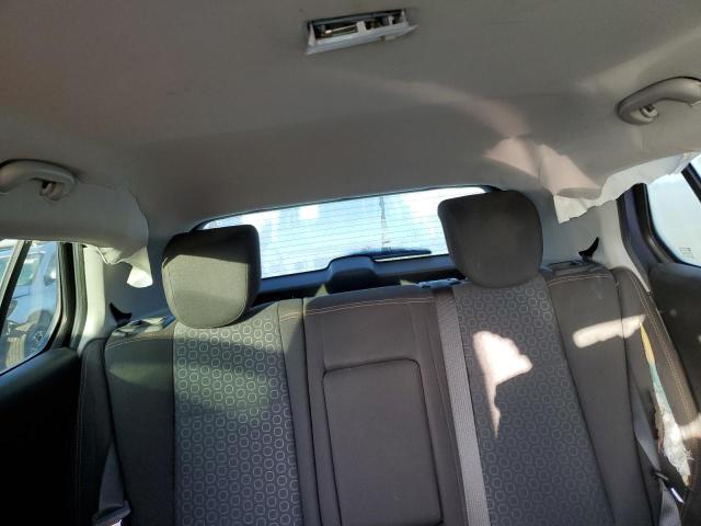 Photo 10 from auction – 2020 CHEVROLET TRAX LS with VIN KL7CJKSB6LB056678