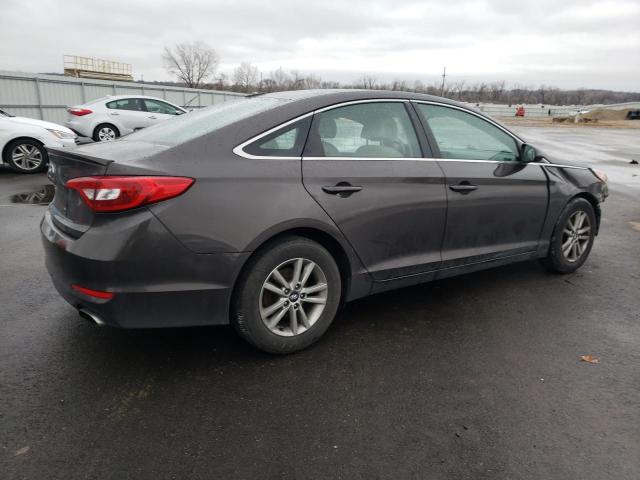 Photo 3 from auction – 2015 HYUNDAI SONATA SE with VIN 5NPE24AF5FH120463