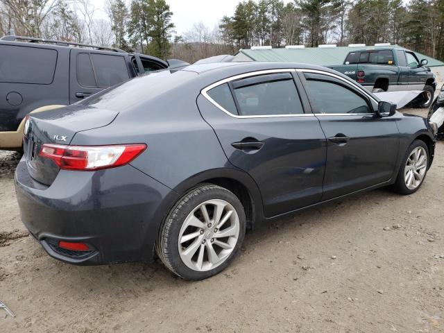 Photo 3 from auction – 2016 ACURA ILX BASE W with VIN 19UDE2F38GA019689
