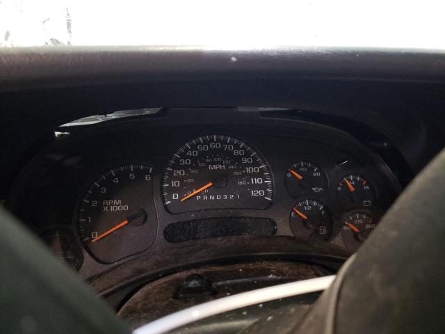 Photo 9 from auction – 2006 CHEVROLET SILVERADO with VIN 3GCEC14V36G156501