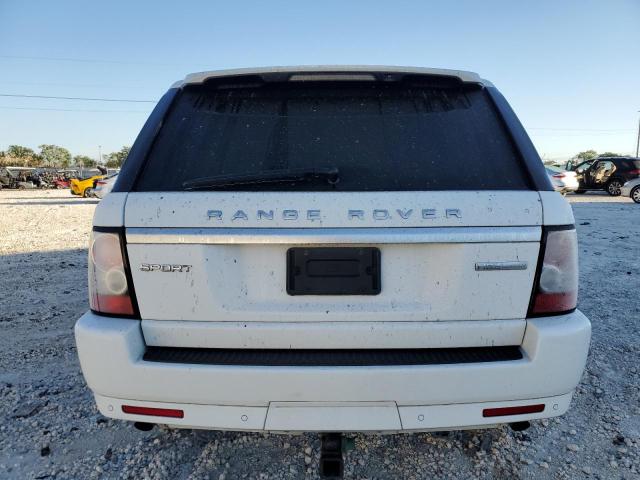 Photo 6 from auction – 2012 LAND ROVER RANGE ROVE with VIN SALSK2D40CA737881