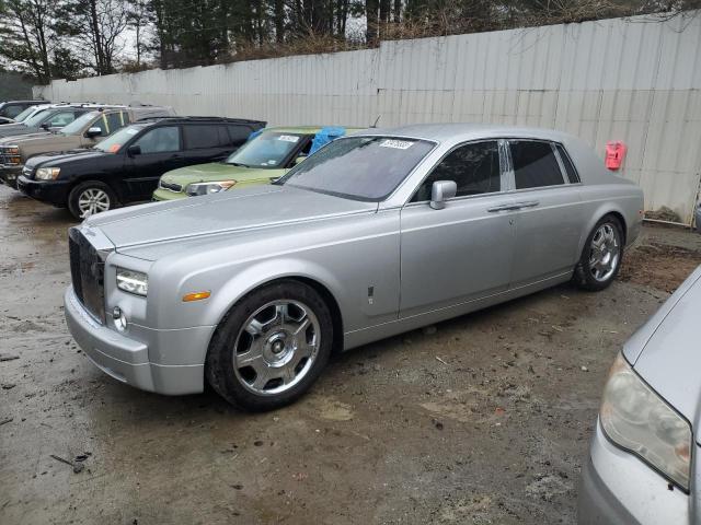 ROLLS-ROYCE PHANTOM 2005 with VIN SCA1S68455UX07515 - Photo from auction