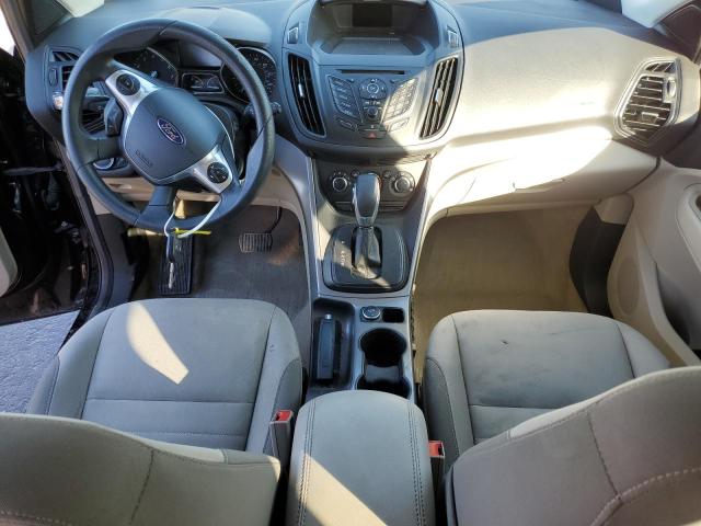 Photo 8 from auction – 2016 FORD ESCAPE SE with VIN 1FMCU0GX7GUB63456