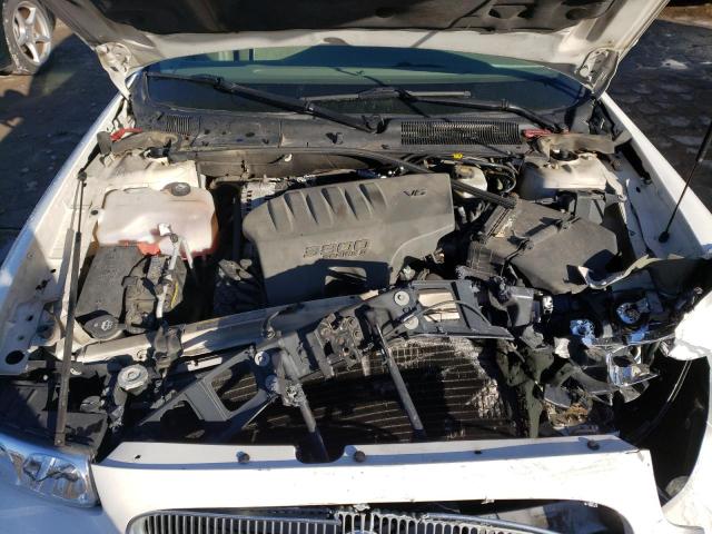 Photo 11 from auction – 2003 BUICK LESABRE CU with VIN 1G4HP52K434199041