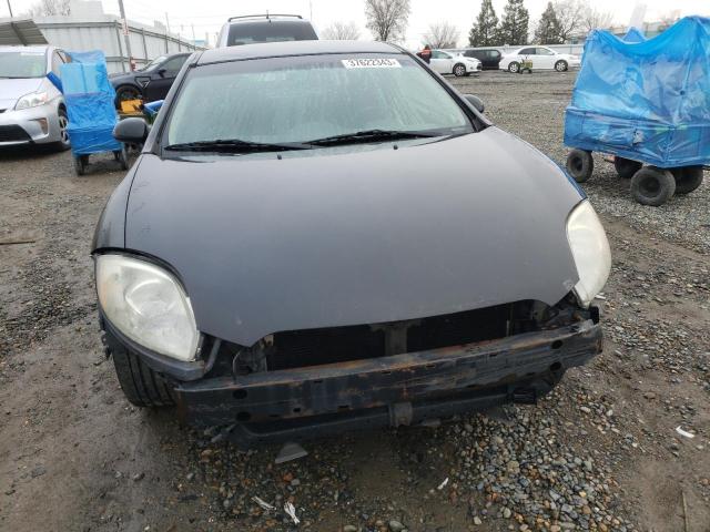 Photo 5 from auction – 2006 MITSUBISHI ECLIPSE GS with VIN 4A3AK24F46E052510