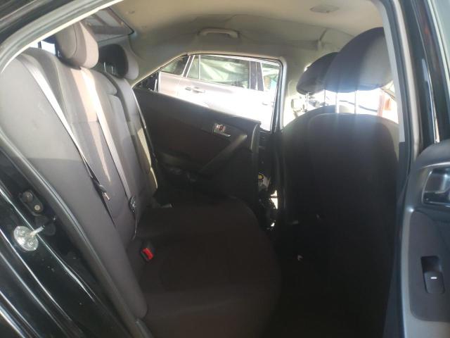 Photo 10 from auction – 2013 KIA FORTE EX with VIN KNAFU4A25D5705274