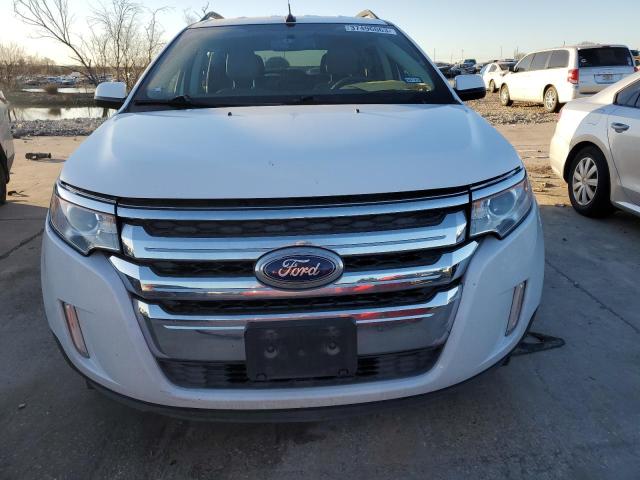 Photo 5 from auction – 2014 FORD EDGE SEL with VIN 2FMDK3JC6EBB44661