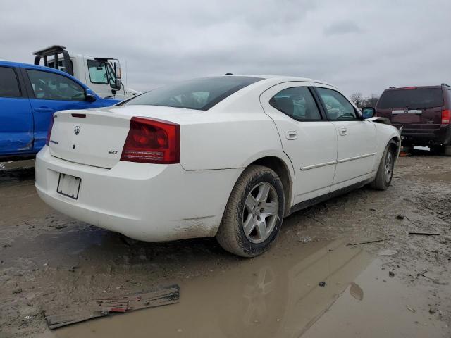 Photo 3 from auction – 2007 DODGE CHARGER SE with VIN 2B3KA43GX7H800771