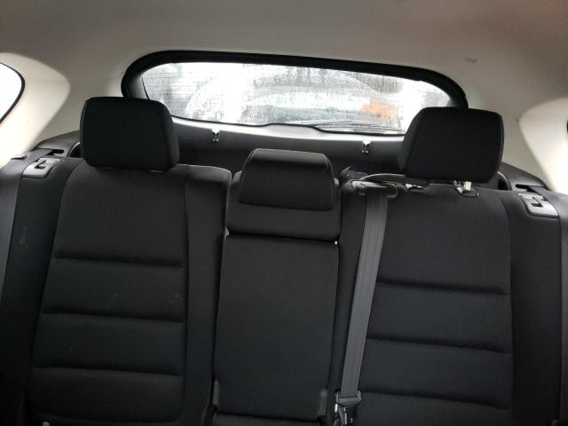 Photo 10 from auction – 2016 MAZDA CX-5 TOURI with VIN JM3KE4CY4G0693448