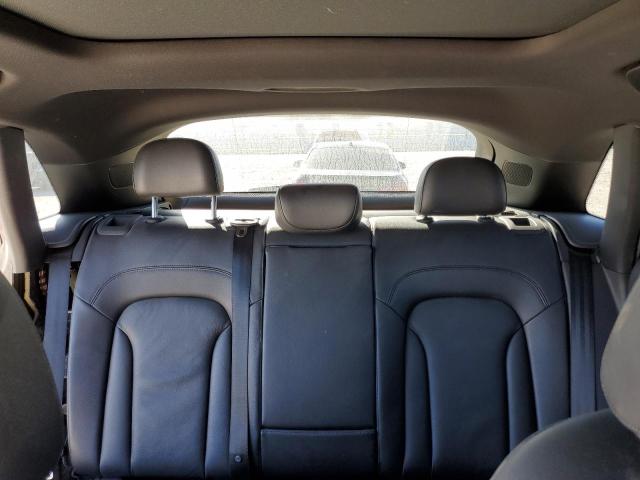 Photo 10 from auction – 2018 AUDI Q3 PREMIUM with VIN WA1ECCFS4JR018435