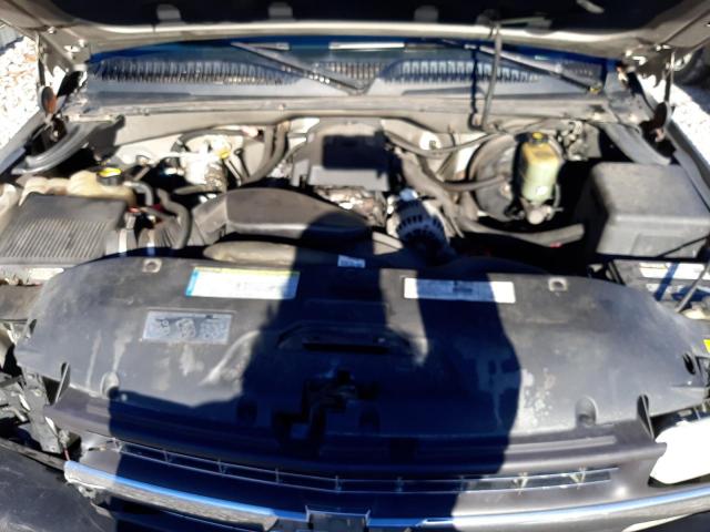 Photo 11 from auction – 2000 CHEVROLET SILVERADO with VIN 2GCEK19T9Y1179500