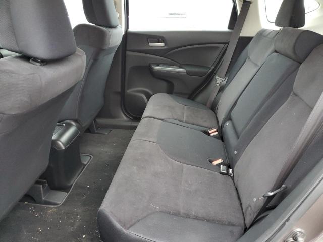 Photo 11 from auction – 2014 HONDA CR-V LX with VIN 2HKRM4H33EH673506