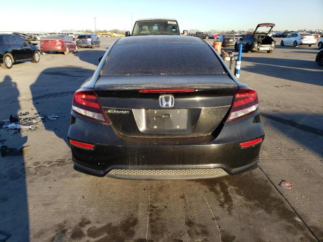 Photo 6 from auction – 2014 HONDA CIVIC EX with VIN 2HGFG3B8XEH501377
